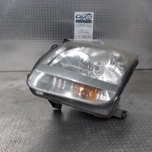 Phare gauche Suzuki IGNIS II 1.3 ddis (2003)