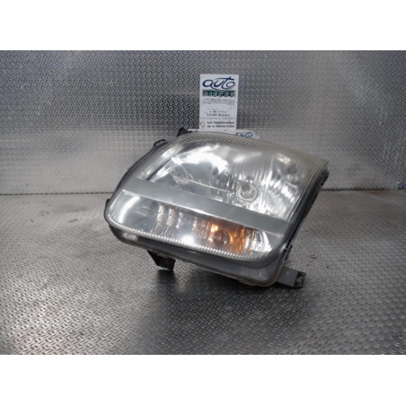 Phare gauche Suzuki IGNIS II 1.3 ddis (2003)