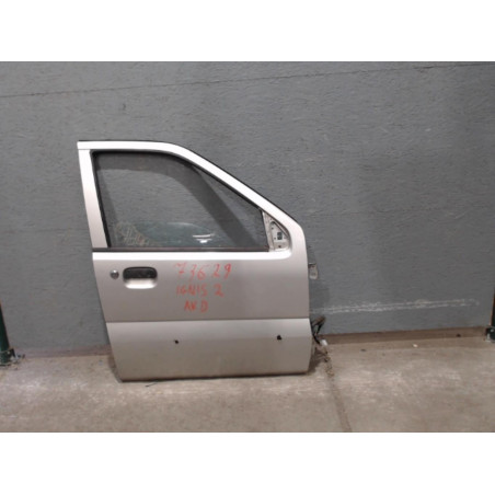 Porte avant droite Suzuki IGNIS II 1.3 ddis (2003)