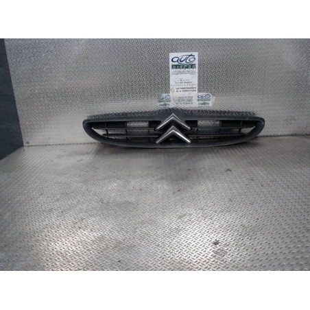 Calandre Citroën SAXO 1.1 x, sx (1996-2003) 5 portes