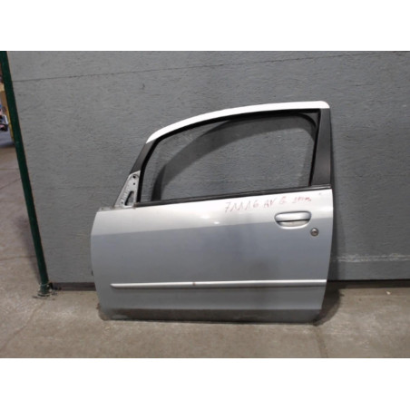 Porte avant droite MITSUBISHI COLT 6  COLT 6 PHASE 1