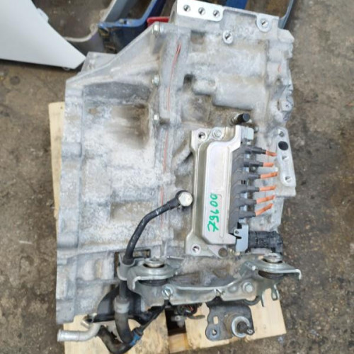Boîte à vitesse mecanique Toyota C-HR 1.8 hybrid (2016) 5 portes
