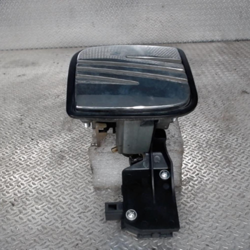 Poignee ext coffre Seat IBIZA III 1.9 tdi (2002-2009) 5 portes