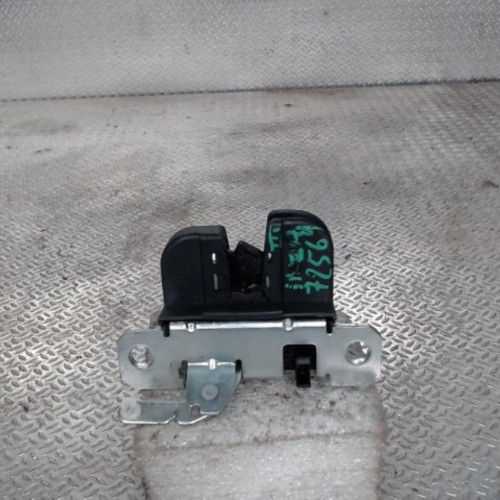 Moteur electrique de hayon-coffre Seat IBIZA III 1.9 tdi (2002-2009) 5 portes