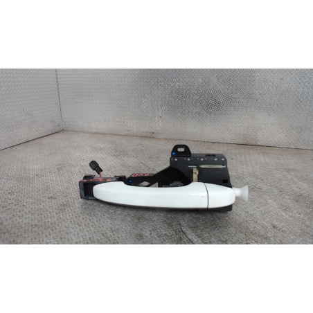 Poignee ext porte avd Renault MEGANE IV 3-5 portes 1.2 tce 100 (2015)