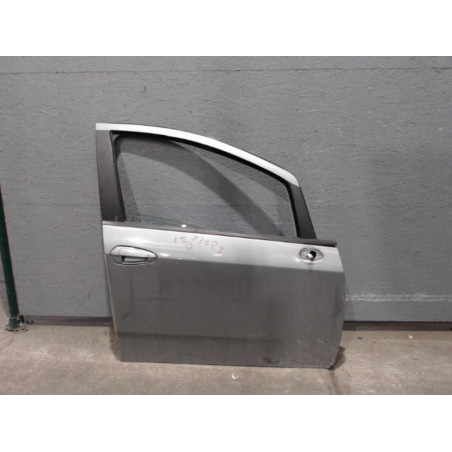 Porte avant droite Fiat GRANDE PUNTO 1.3 d multijet (2008)