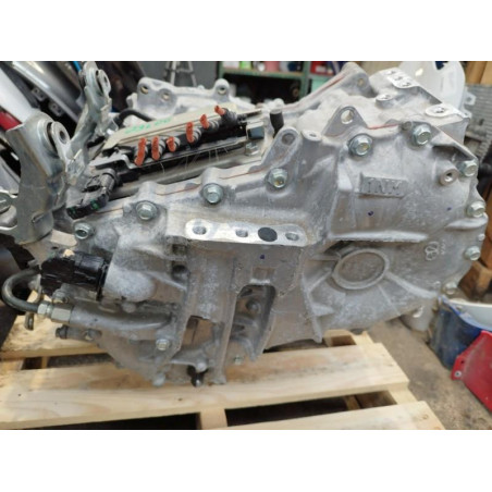 Boîte à vitesse mecanique Toyota C-HR 1.8 hybrid (2016) 5 portes