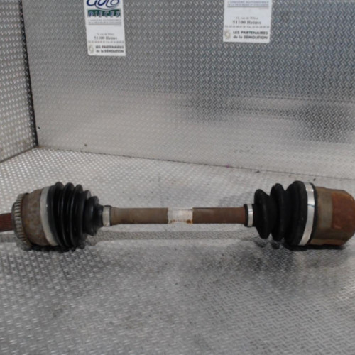 Transmission avant gauche Hyundai I30 1.6 crdi (2007-2011)