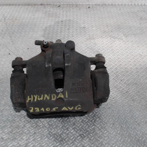 Etrier de frein avant gauche Hyundai I30 1.6 crdi (2007-2011)