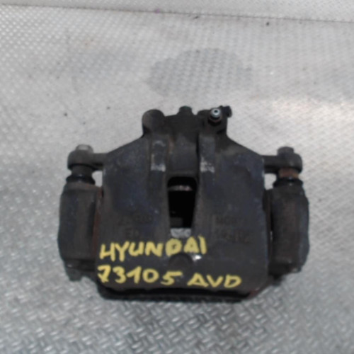 Etrier de frein avant droit Hyundai I30 1.6 crdi (2007-2011)