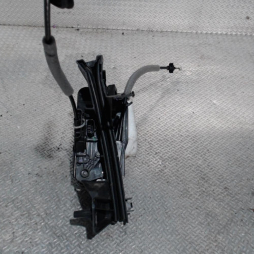 Serrure porte arg FORD FIESTA 7  FIESTA 7 PHASE 1