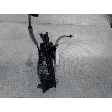 Serrure porte arg FORD FIESTA 7  FIESTA 7 PHASE 1