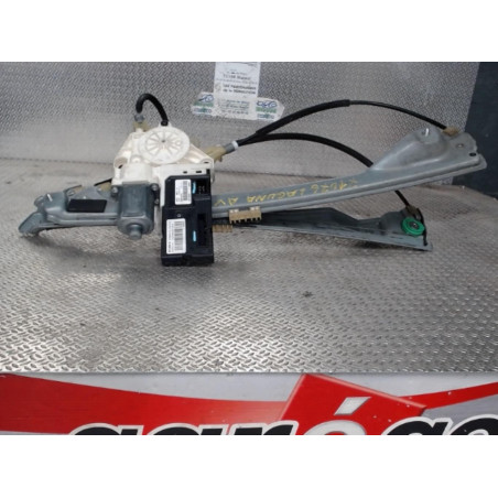 Mecanisme  moteur lève-glace avant droit RENAULT LAGUNA 3  LAGUNA 3 PHASE 1