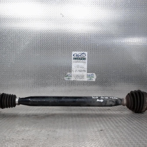 Transmission avant droite Seat IBIZA IV 1.4 (2008-2015)