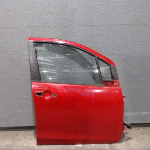 Porte avant droite Opel AGILA 1.0 (2008-2011)