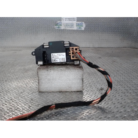 Resistance de chauffage Vw PASSAT B6 2.0 tdi (2005-2009)