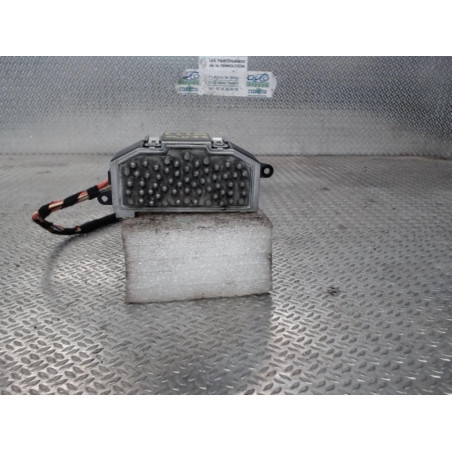 Resistance de chauffage Vw PASSAT B6 2.0 tdi (2005-2009)