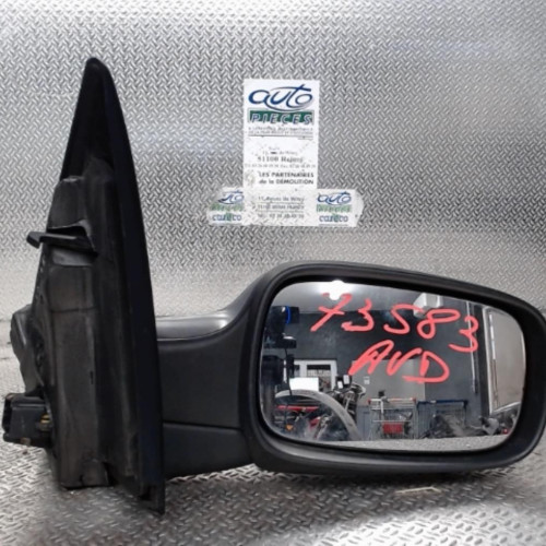Retroviseur exterieur manuel droit Renault MEGANE II 1.9 dci (2005-2009)