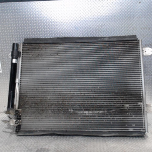 Condenseur clim Vw PASSAT B6 2.0 tdi (2005-2009)