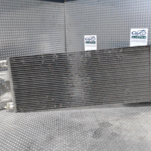 Condenseur clim Fiat DUCATO Camion plate-forme-Châssis 150 multijet 2,3 d (2011)