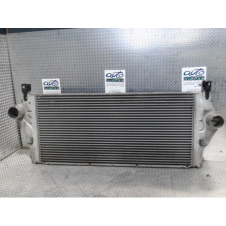 Echangeur air Renault LAGUNA I 2.2 dt (1996-2001) 5 portes