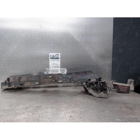 Support g pare-choc ar Renault TWINGO II 1.5 dci 90 (2010)