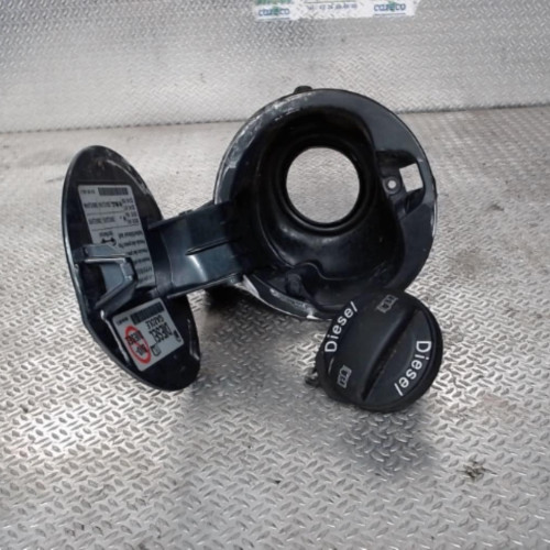 Volet de trappe carburant Vw PASSAT B6 2.0 tdi (2005-2009)
