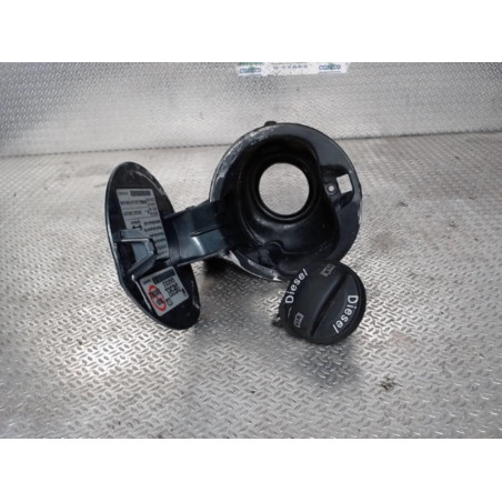 Volet de trappe carburant Vw PASSAT B6 2.0 tdi (2005-2009)