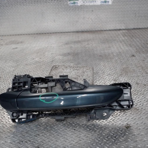 Poignee ext porte avd Vw PASSAT B6 2.0 tdi (2005-2009)