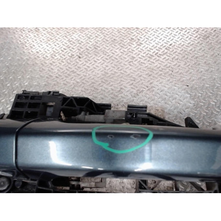 Poignee ext porte avd Vw PASSAT B6 2.0 tdi (2005-2009)