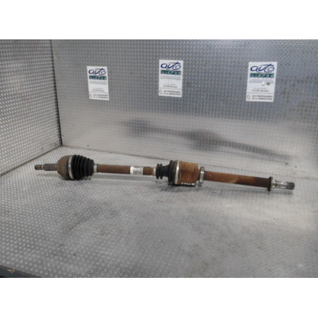 Transmission avant droite RENAULT MEGANE 2  MEGANE 2 PHASE 2