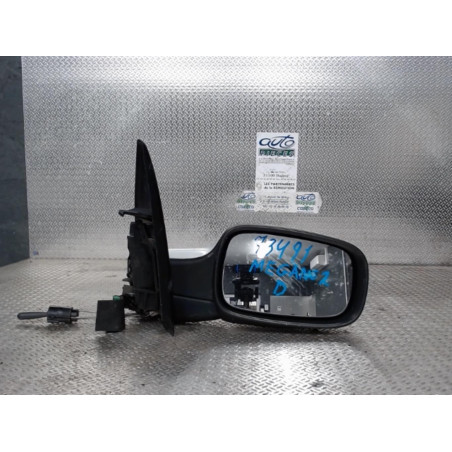 Retroviseur exterieur manuel droit Renault MEGANE II 1.5 dci (2003-2008)