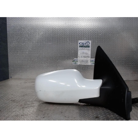 Retroviseur exterieur manuel droit Renault MEGANE II 1.5 dci (2003-2008)