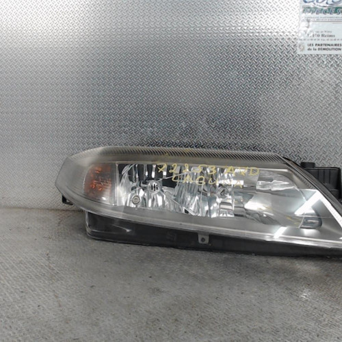 Phare droit Renault LAGUNA II 2.0 16v turbo (2003-2005)