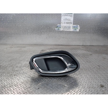 Poignee int porte avd KIA CEE-D 2  CEE-D 2 PHASE 2