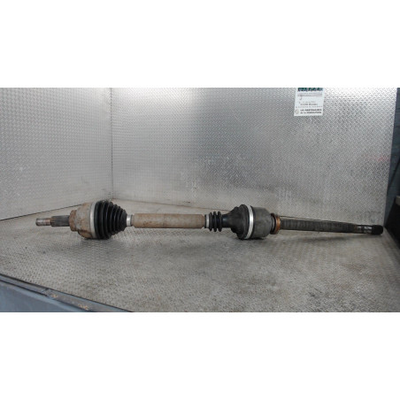 Transmission avant droite Renault LAGUNA II 2.0 16v turbo (2003-2005)