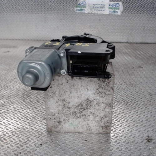 Moteur leve-vitre arg Hyundai I30 1.6 crdi (2007-2011)
