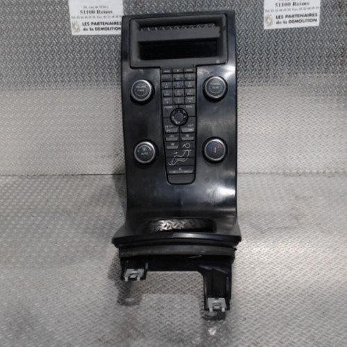 Commande de chauffage Volvo C30 D3 (2010-2012)