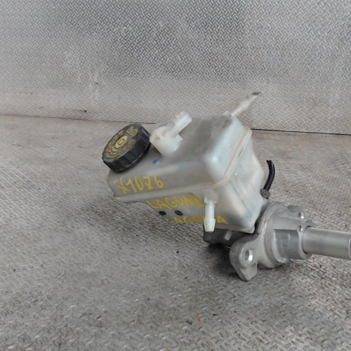 Maitre cylindre RENAULT LAGUNA 3  LAGUNA 3 PHASE 1
