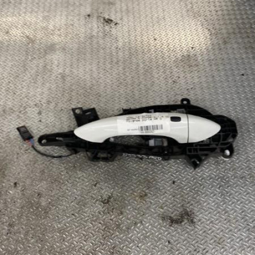 Poignee ext porte ard Opel ASTRA K 1.6 cdti (2015)