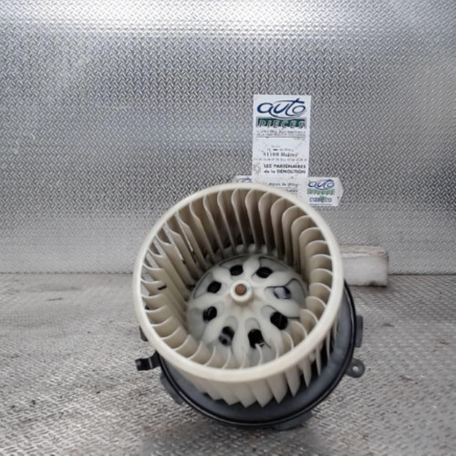Ventilateur de chauffage Peugeot 307 2.0 hdi 110 (2000-2007)