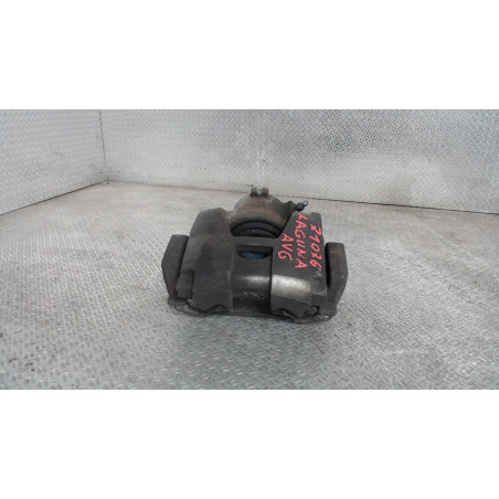 Etrier de frein avant gauche RENAULT LAGUNA 3  LAGUNA 3 PHASE 1