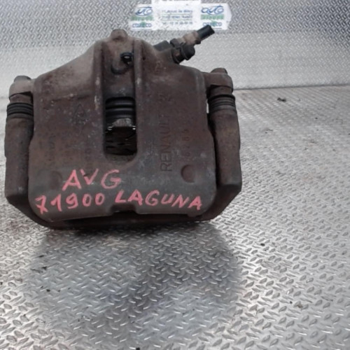 Etrier de frein avant gauche RENAULT LAGUNA 1  LAGUNA 1 PHASE 2