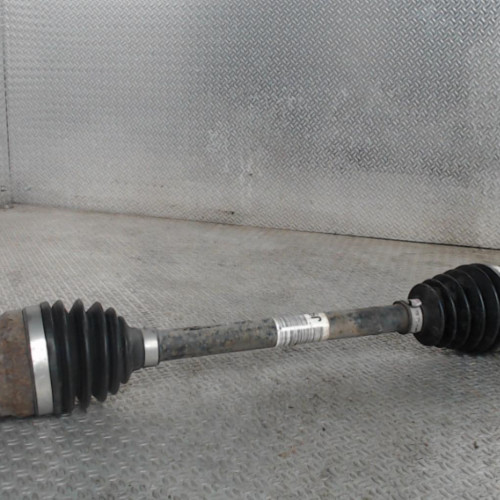 Transmission avant gauche Suzuki SWIFT III 1.3 ddis (2005)