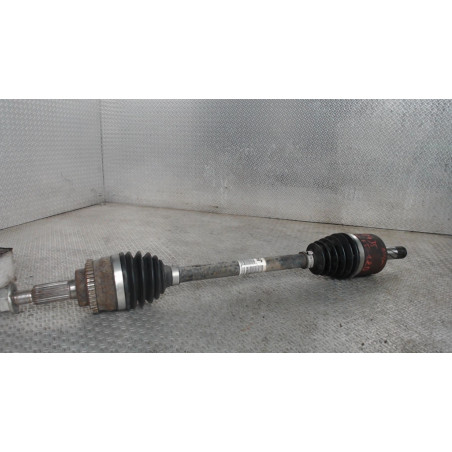 Transmission avant gauche Suzuki SWIFT III 1.3 ddis (2005)