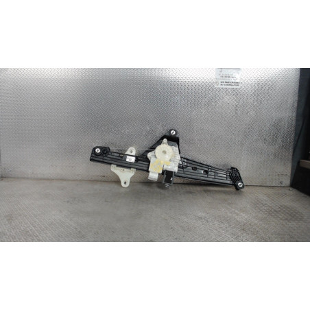 Mecanisme  moteur lève-glace avant droit Renault CLIO V 1.0 sce 75 (2019)