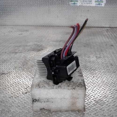 Resistance de chauffage RENAULT CLIO 4  CLIO 4 PHASE 1