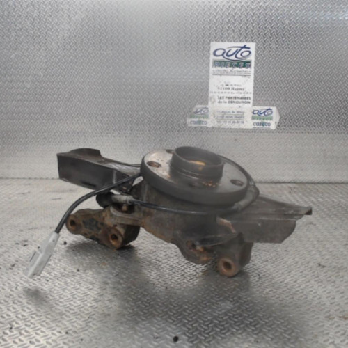 Pivot avg Peugeot 807 2.0 hdi (2009) 5 portes