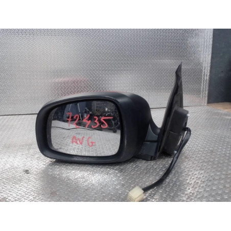 Retroviseur exterieur gauche Suzuki SWIFT III 1.3 ddis (2005)