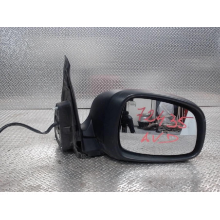 Retroviseur exterieur manuel droit Suzuki SWIFT III 1.3 ddis (2005)